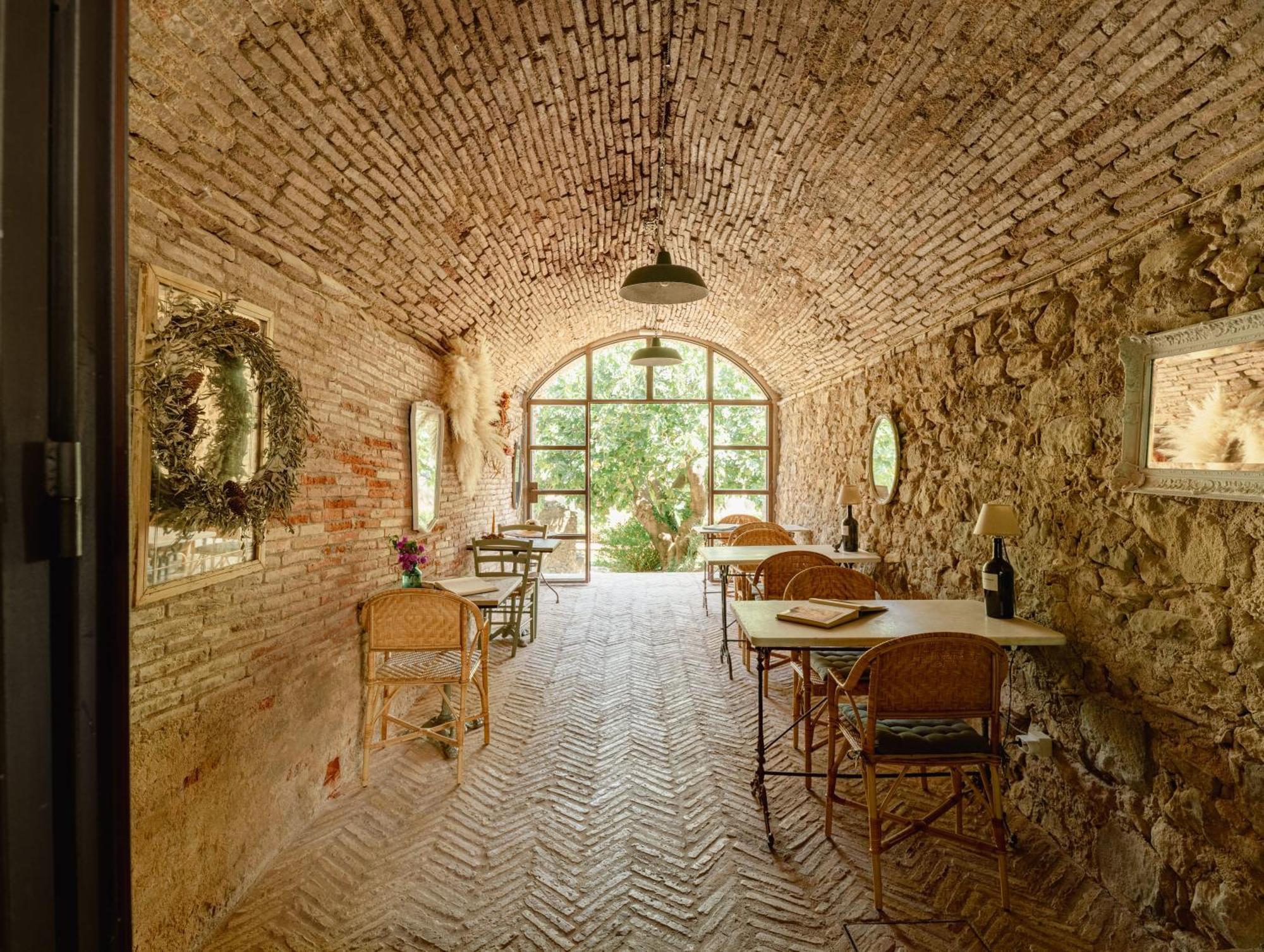 Can Bassa Madremanya Zewnętrze zdjęcie